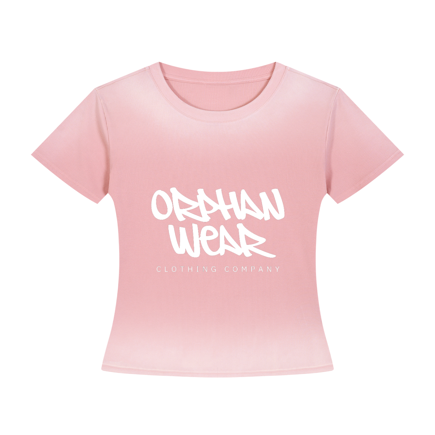 Womens,Sunfade,Tshirt