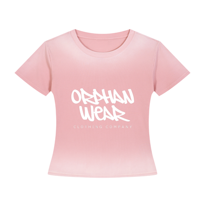 Womens,Sunfade,Tshirt