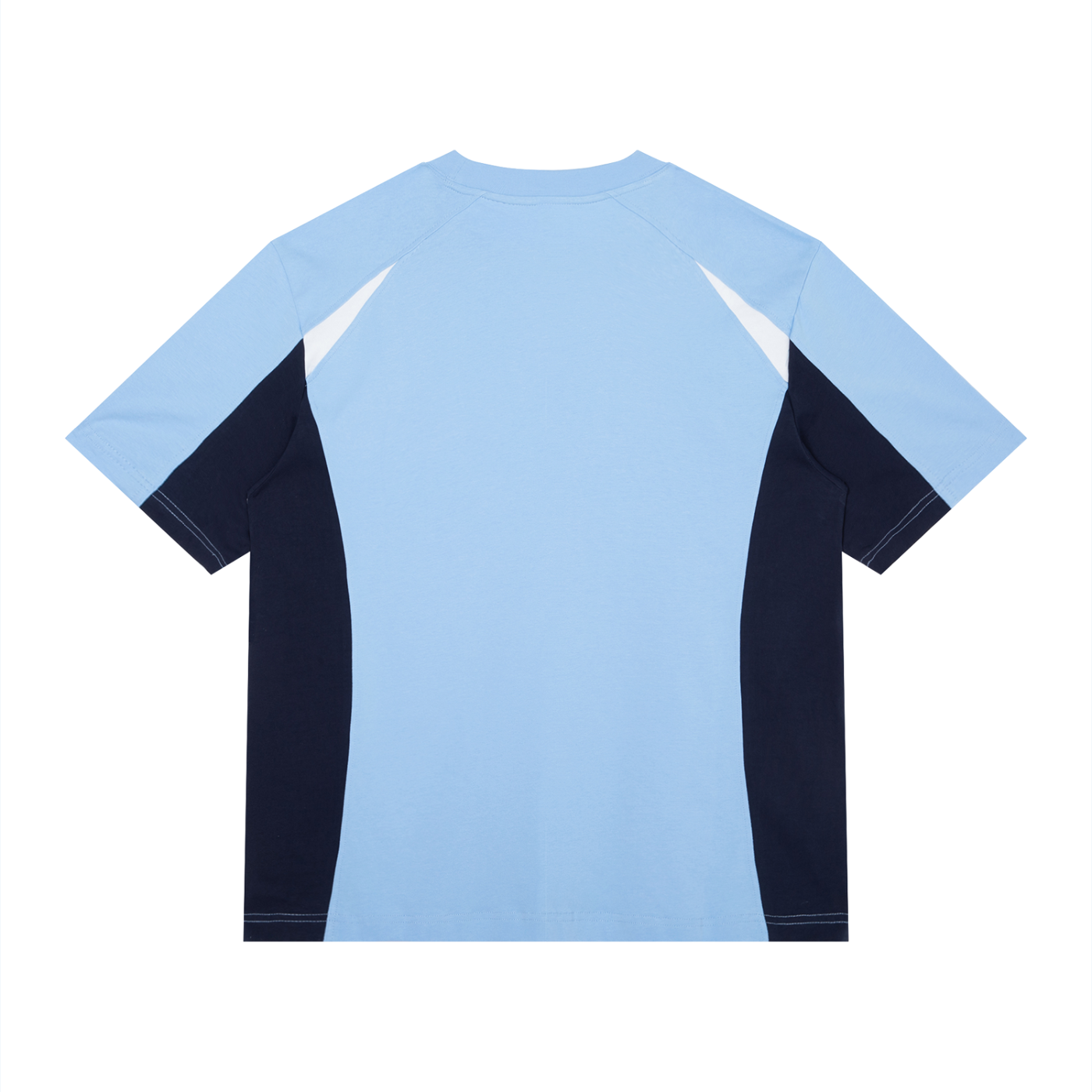 Unisex,Raglan,Tshirt,Block