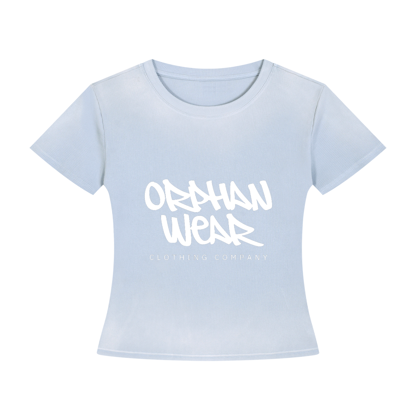 Womens,Sunfade,Tshirt