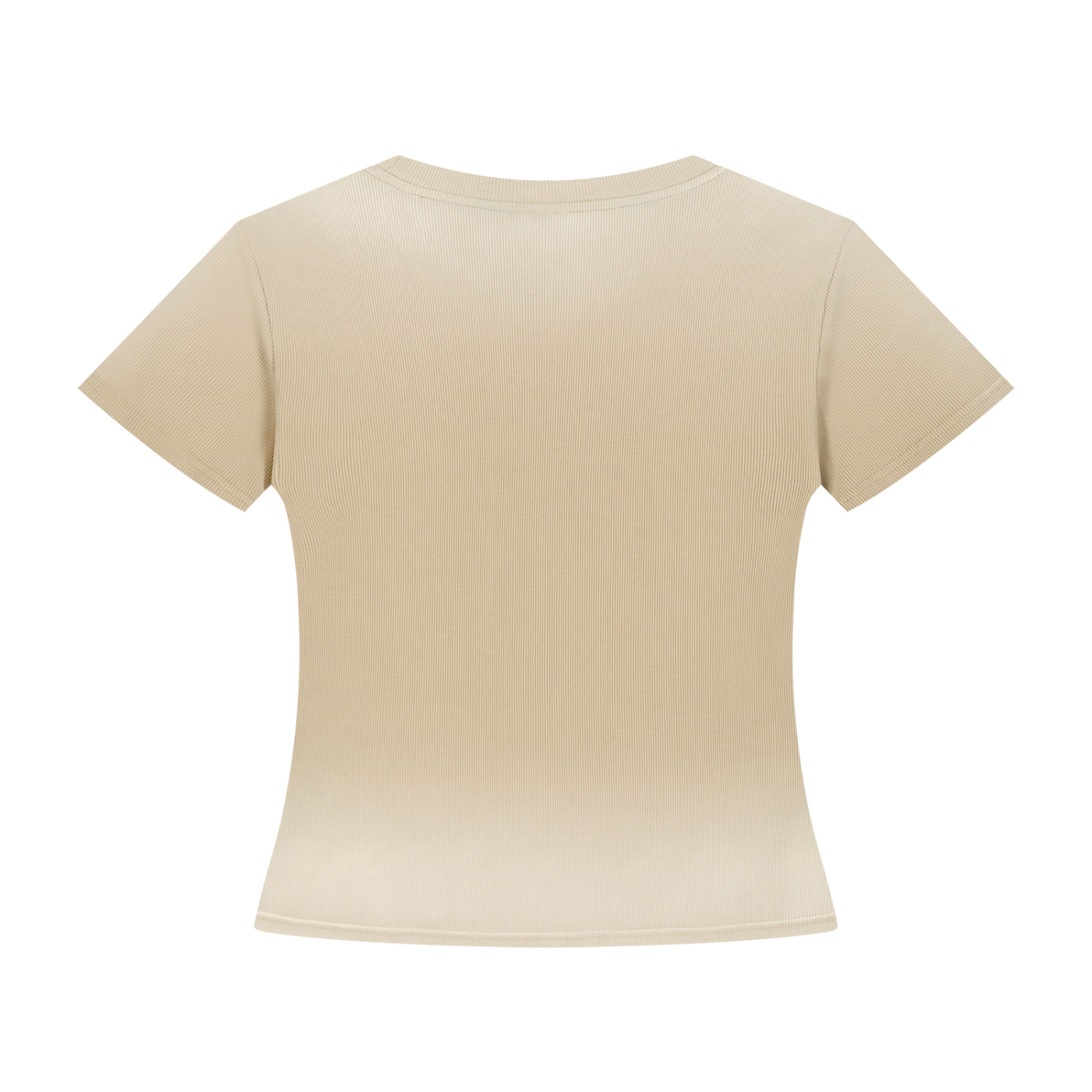 Womens,Sunfade,Tshirt