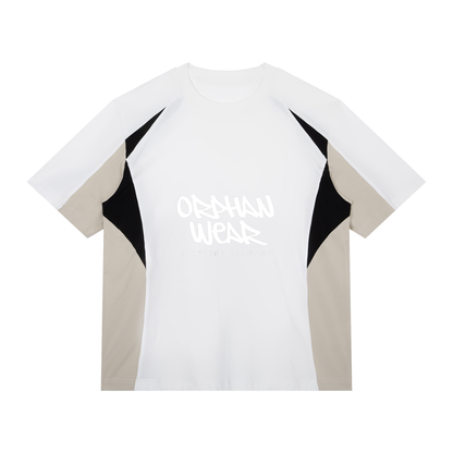 Unisex,Raglan,Tshirt,Block