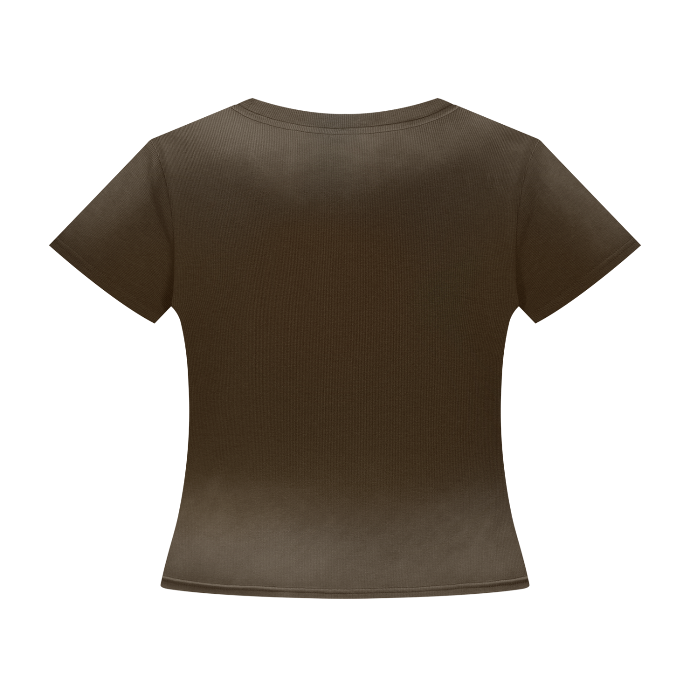 Womens,Sunfade,Tshirt