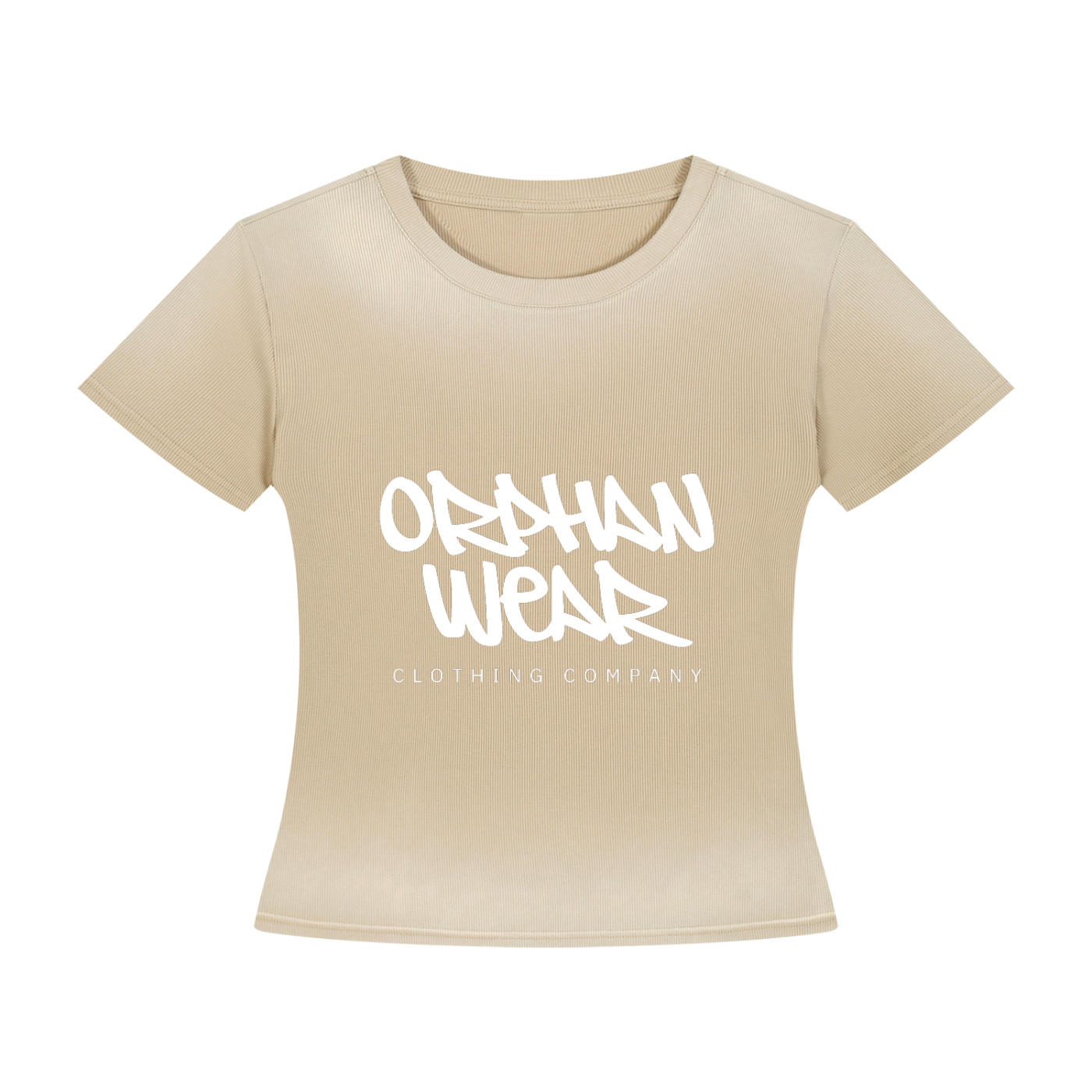 Womens,Sunfade,Tshirt