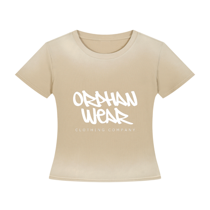 Womens,Sunfade,Tshirt