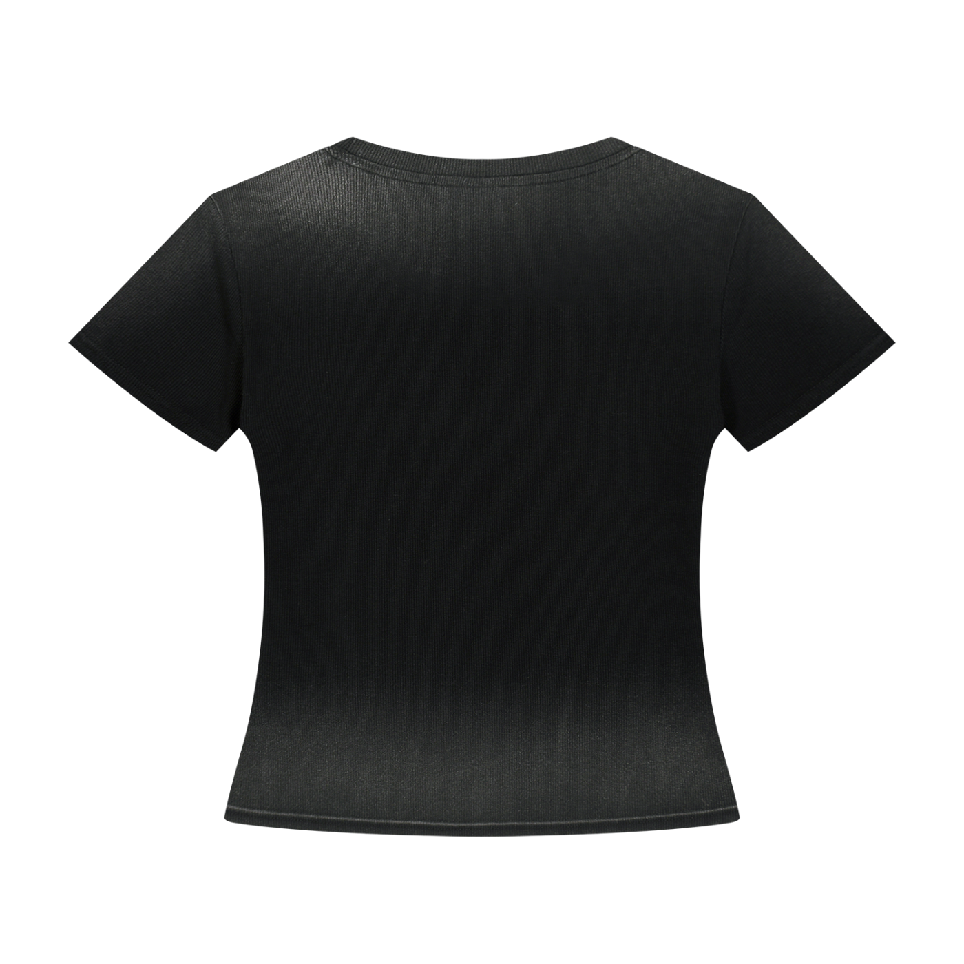 Womens,Sunfade,Tshirt