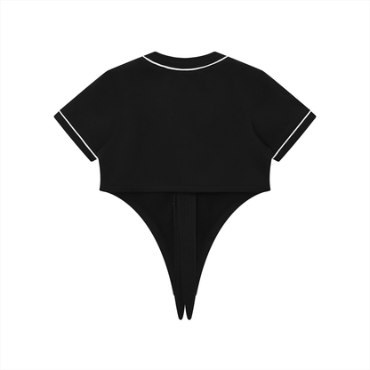 Jersey,Women,Tshirt