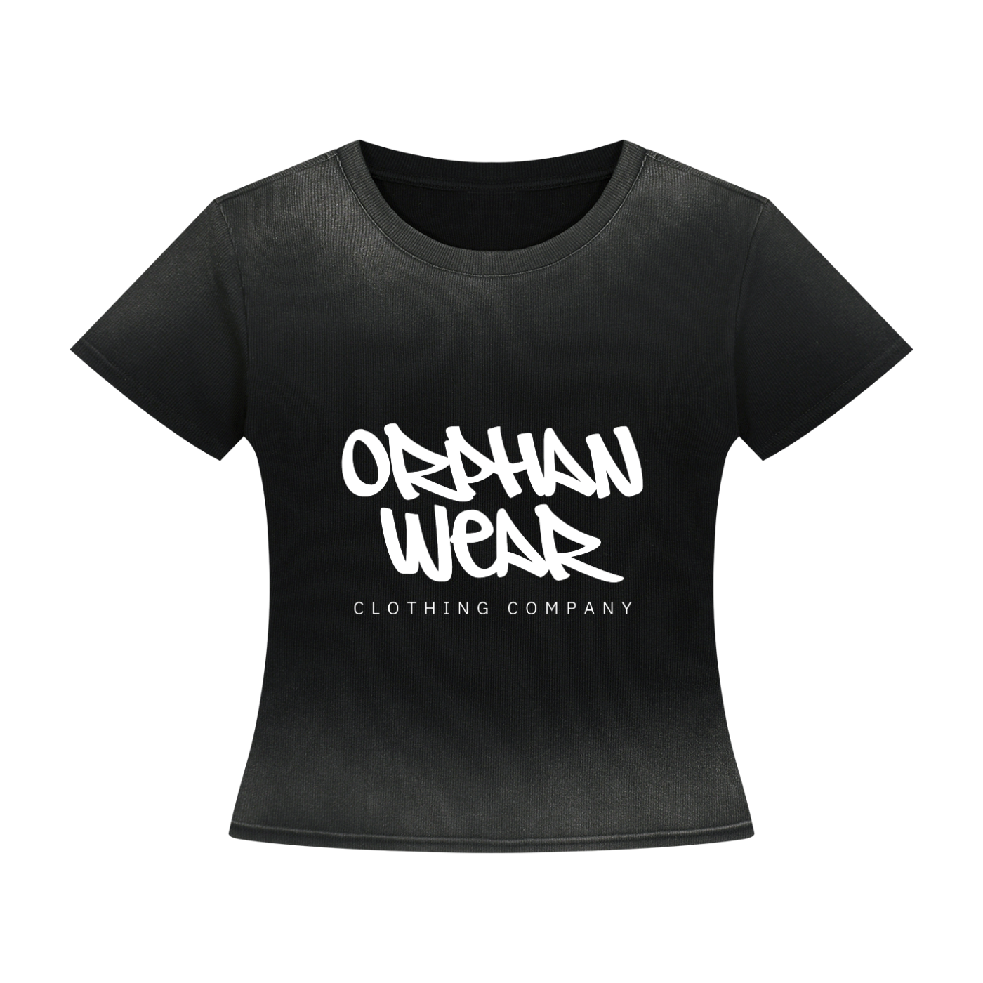 Womens,Sunfade,Tshirt