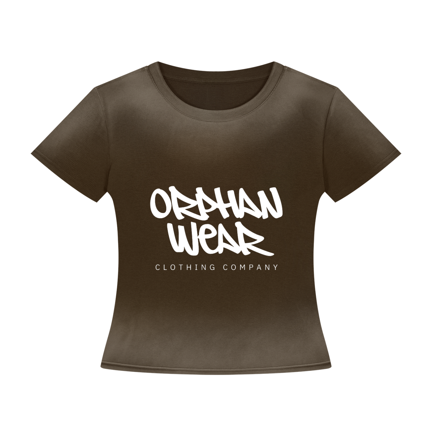 Womens,Sunfade,Tshirt
