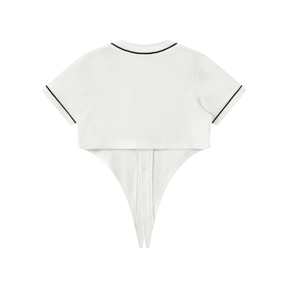 Jersey,Women,Tshirt