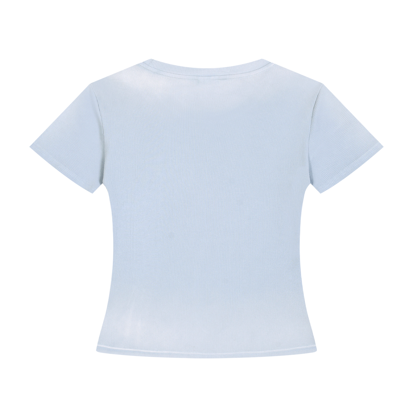 Womens,Sunfade,Tshirt
