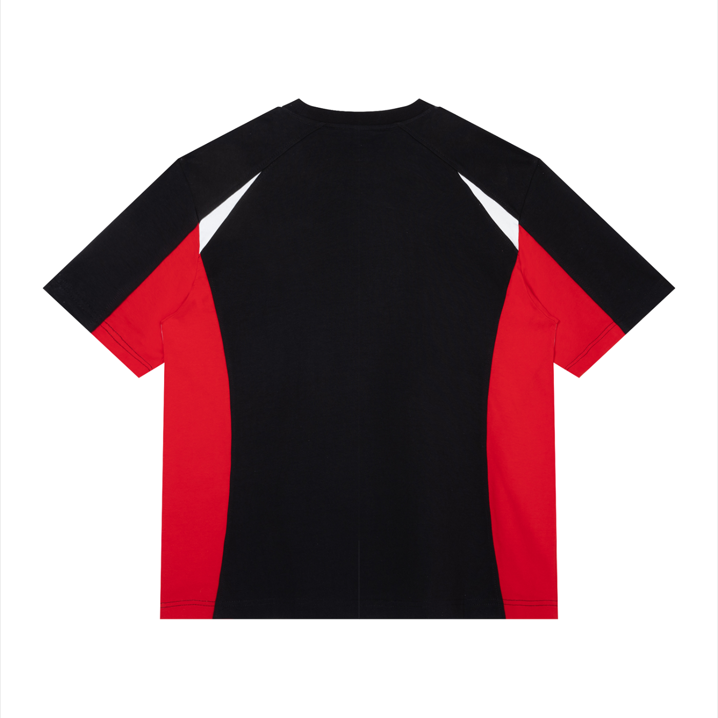 Unisex,Raglan,Tshirt,Block