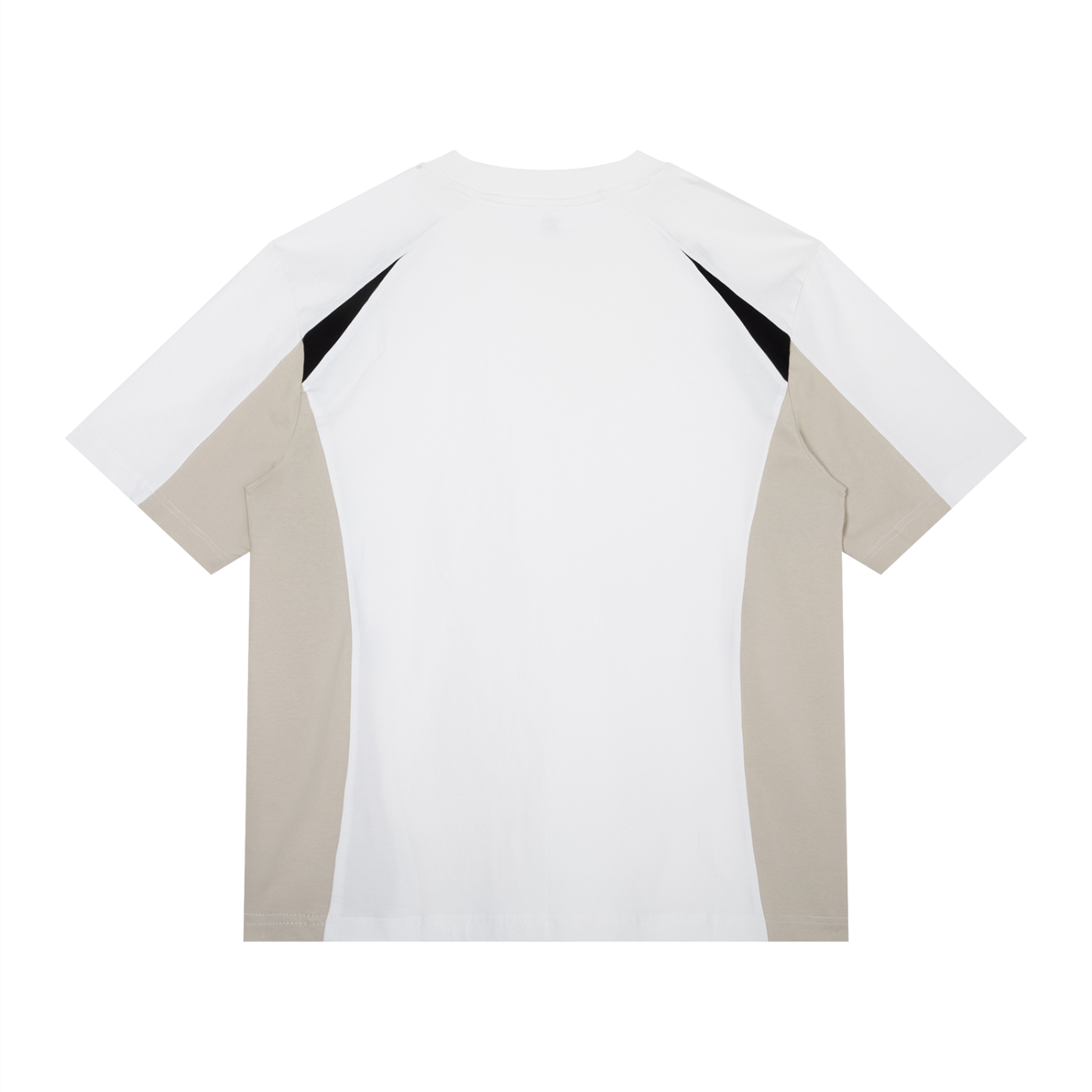 Unisex,Raglan,Tshirt,Block
