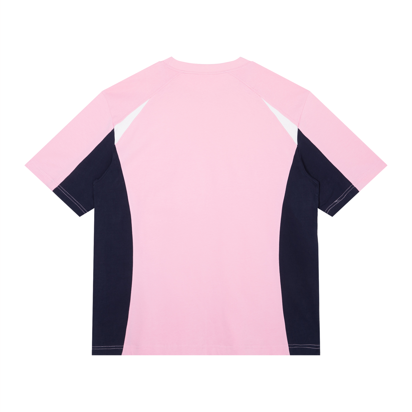 Unisex,Raglan,Tshirt,Block